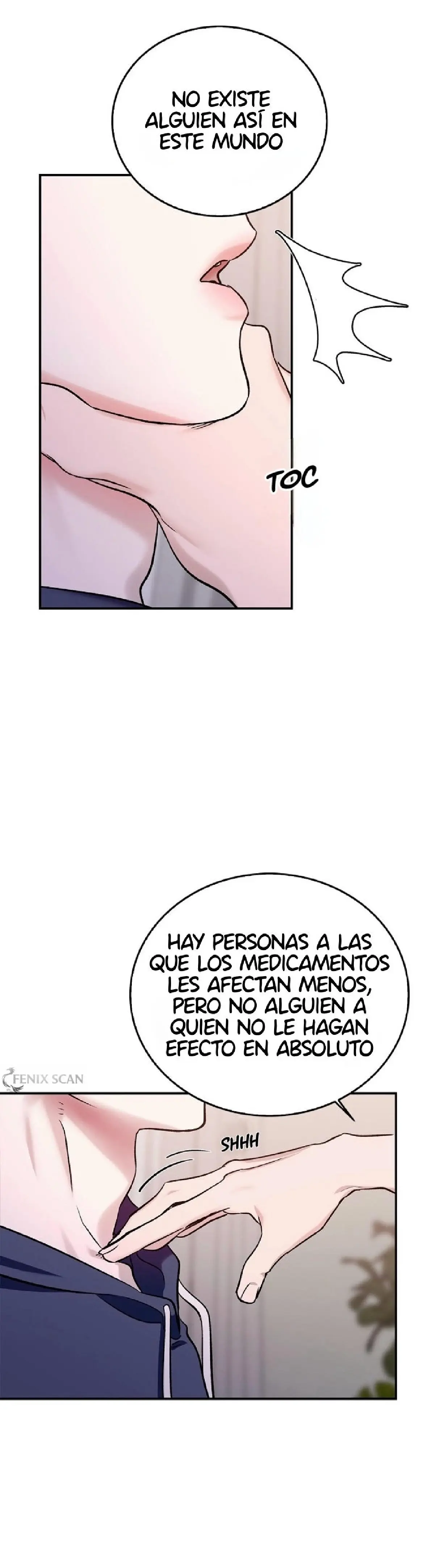 Lado Cero Capitulo 20 página 8