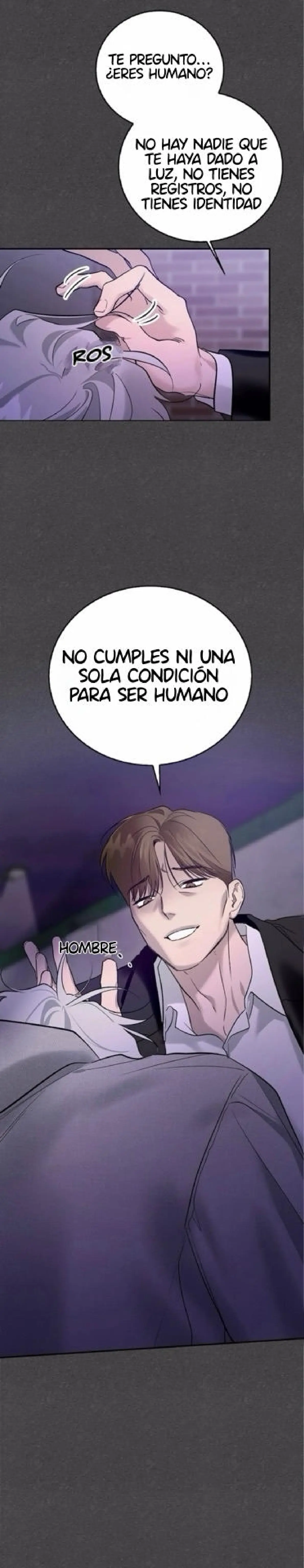 Lado Cero Capitulo 21 página 10