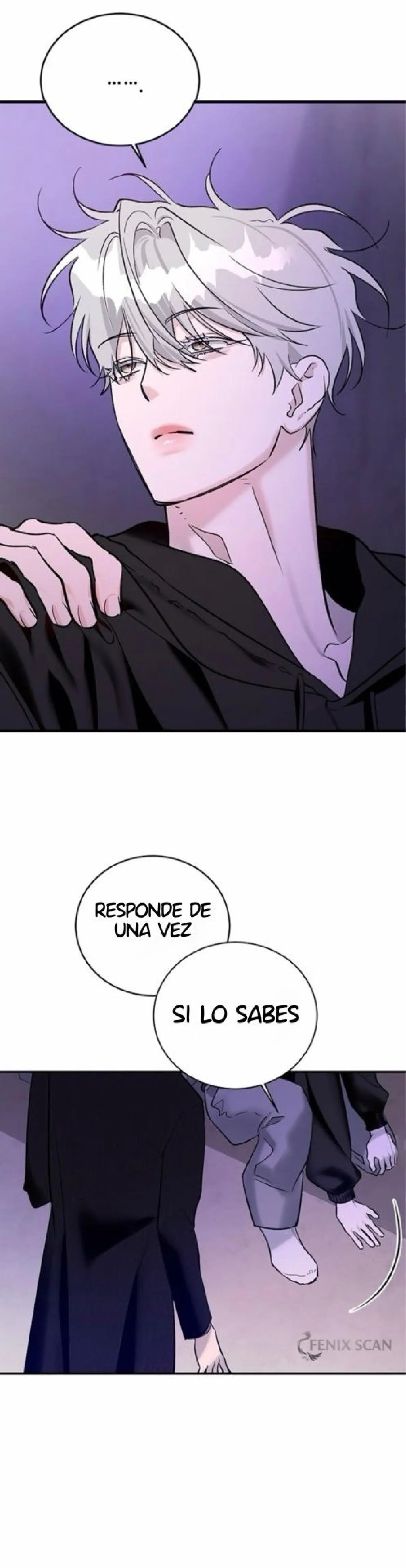 Lado Cero Capitulo 21 página 15
