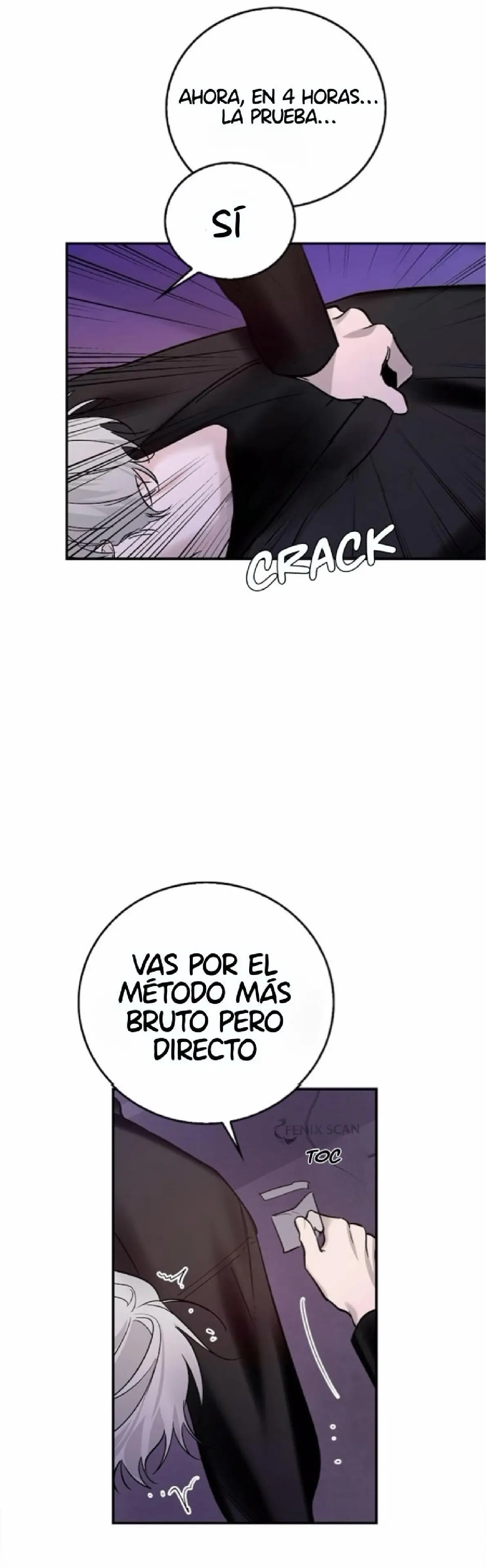 Lado Cero Capitulo 21 página 27