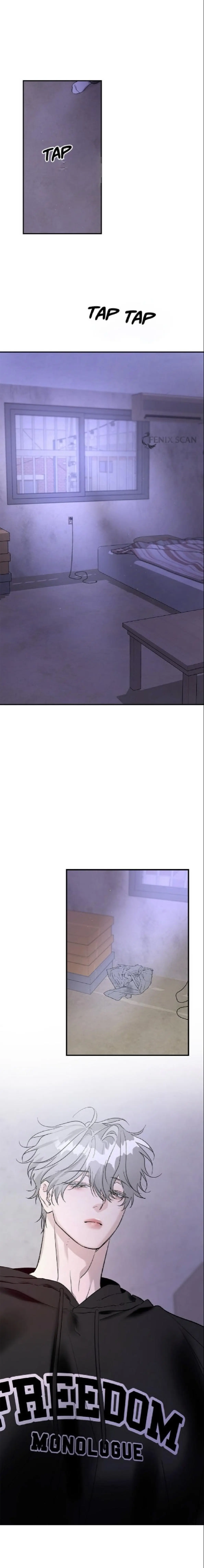 Lado Cero Capitulo 21 página 5