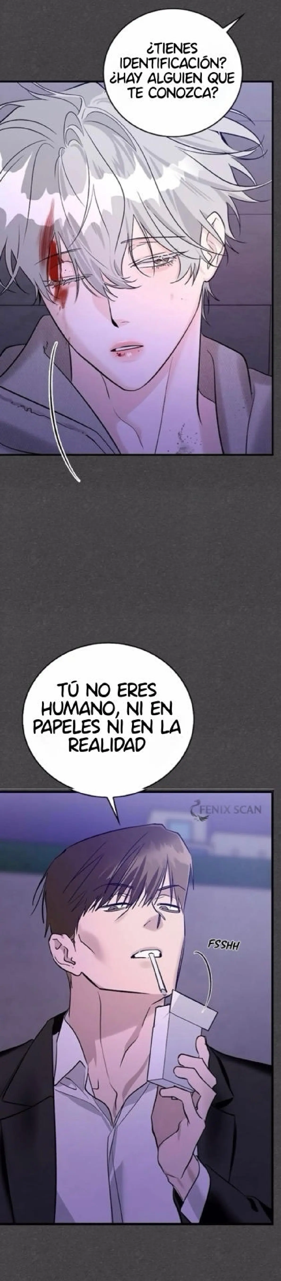 Lado Cero Capitulo 21 página 7