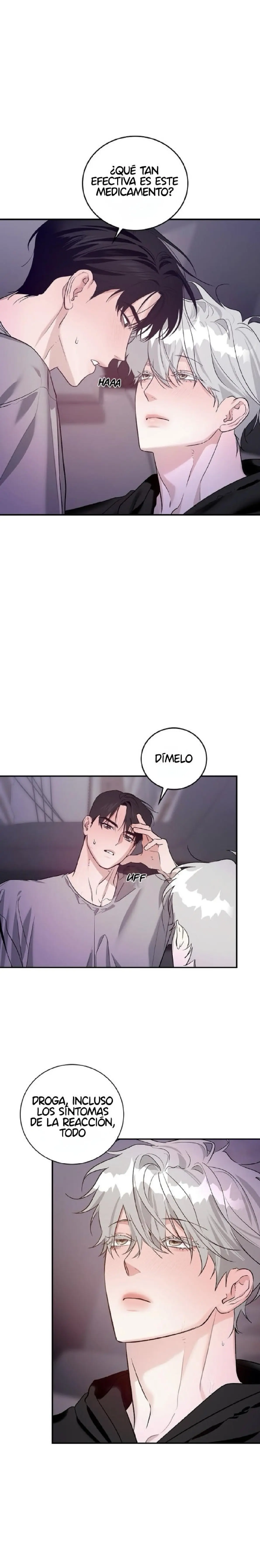 Lado Cero Capitulo 22 página 10