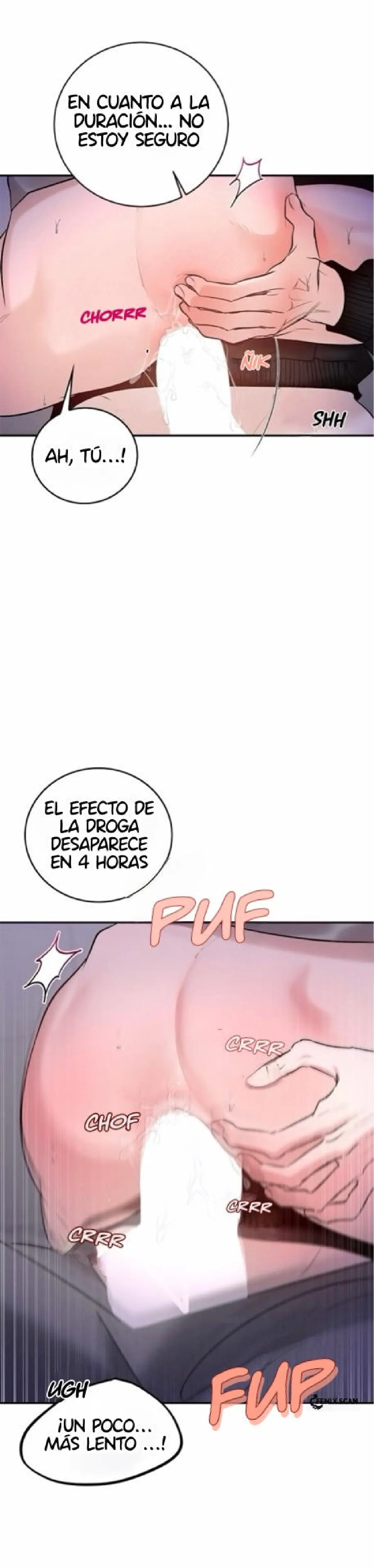 Lado Cero Capitulo 22 página 11