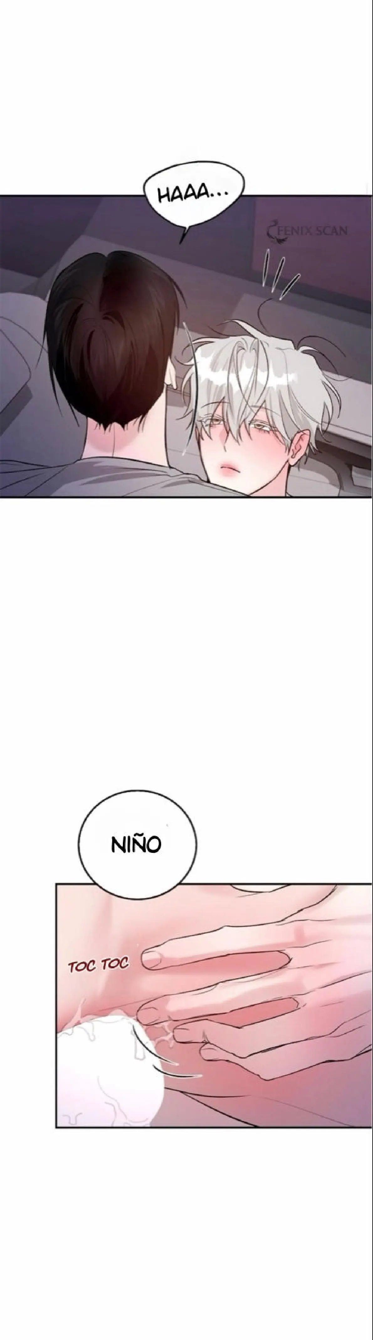 Lado Cero Capitulo 22 página 15