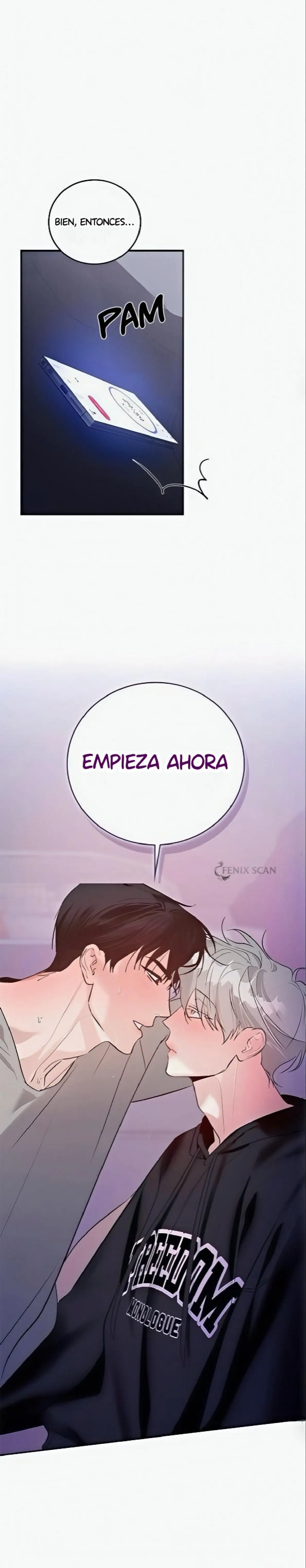 Lado Cero Capitulo 22 página 17