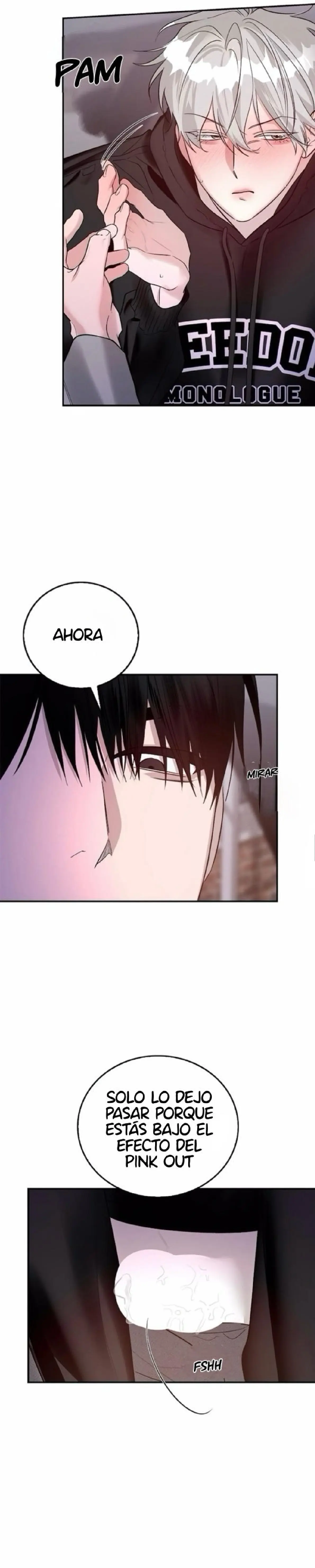 Lado Cero Capitulo 22 página 30