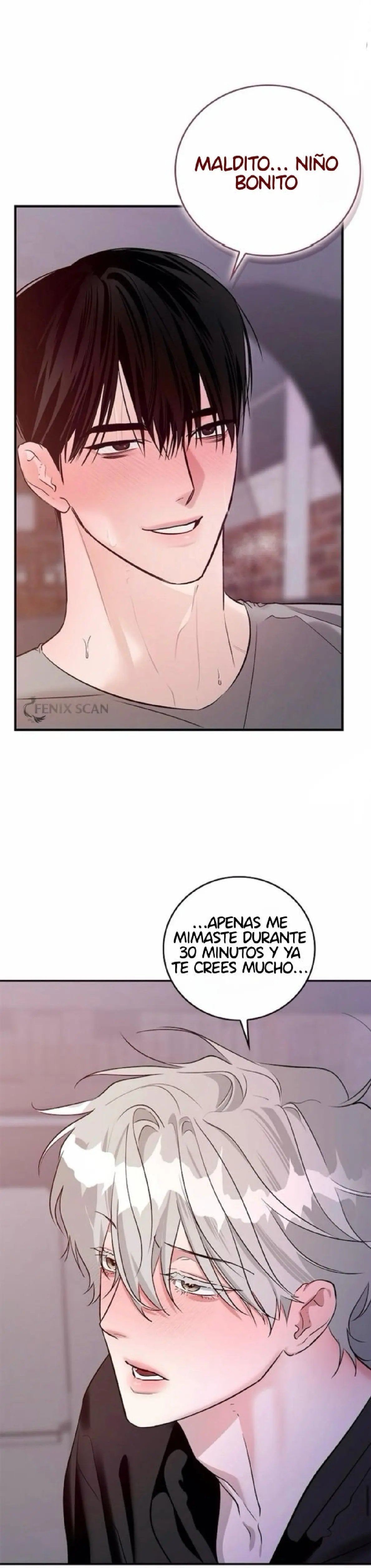 Lado Cero Capitulo 22 página 31