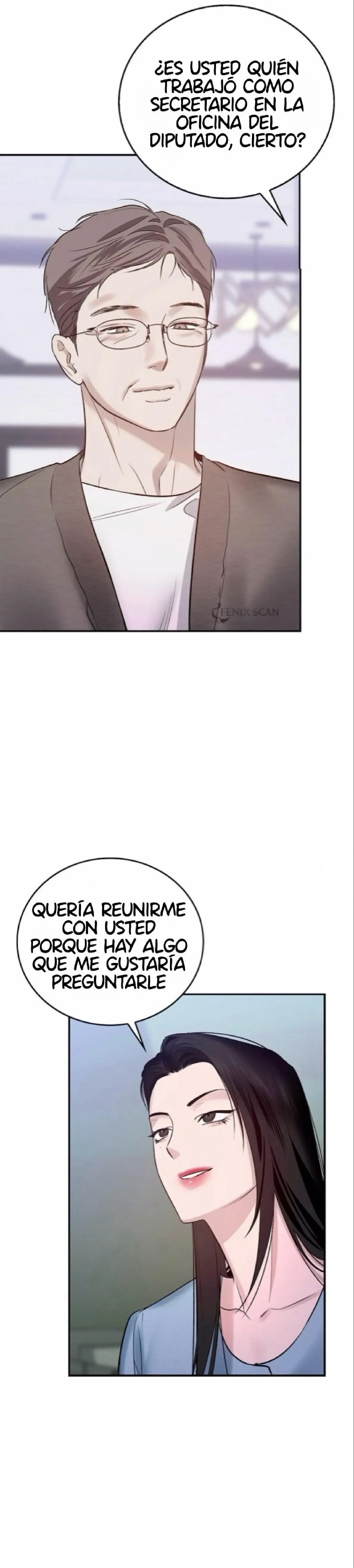 Lado Cero Capitulo 22 página 35