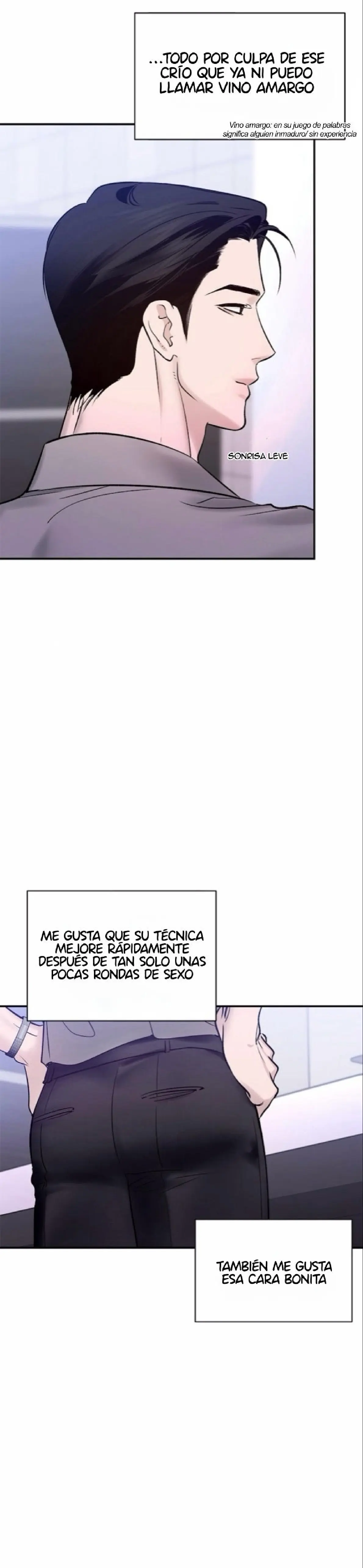 Lado Cero Capitulo 23 página 10