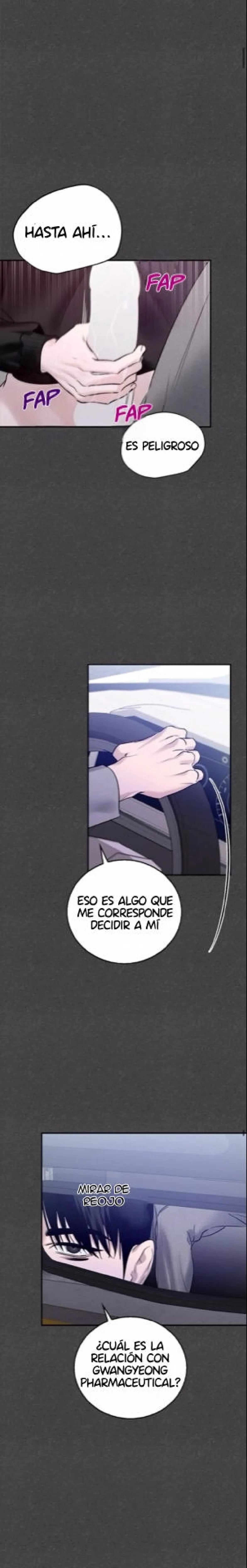 Lado Cero Capitulo 23 página 14