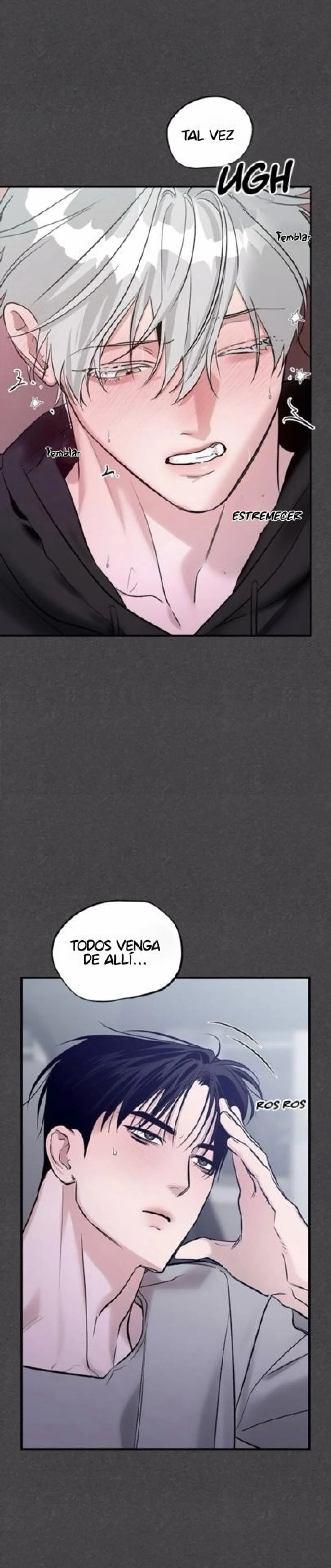 Lado Cero Capitulo 23 página 16