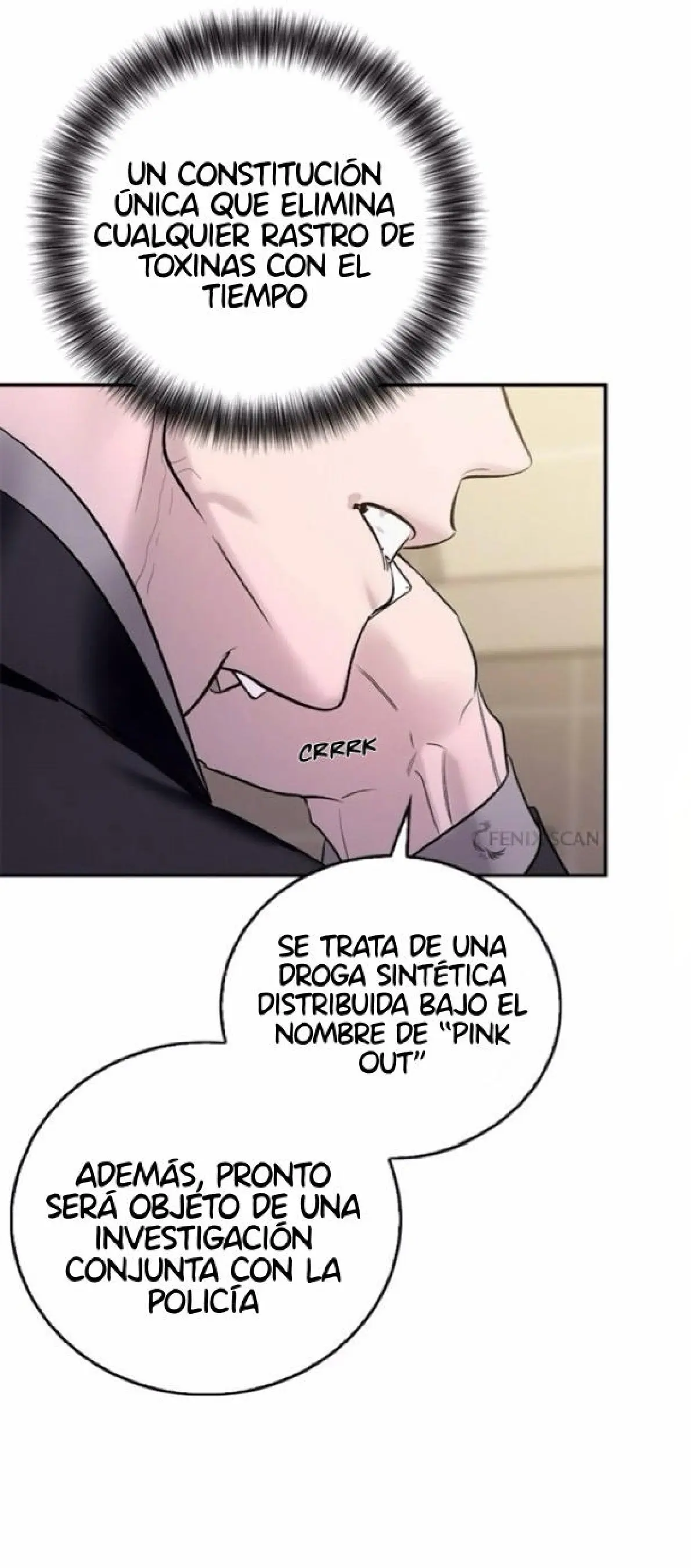 Lado Cero Capitulo 23 página 27