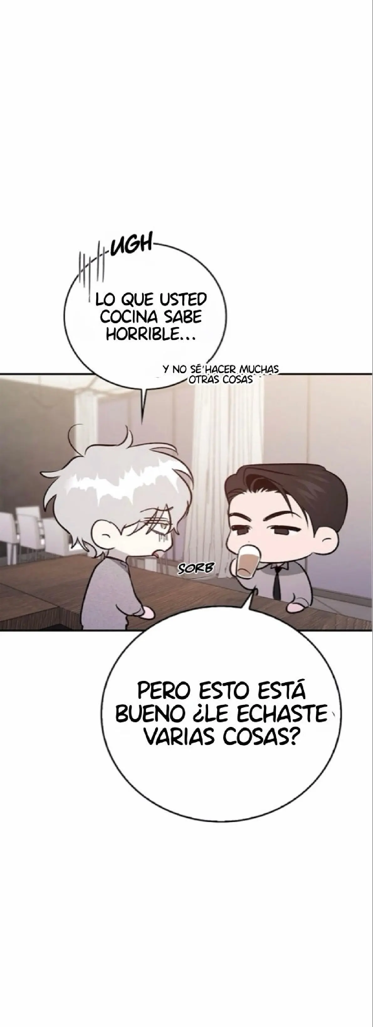 Lado Cero Capitulo 23 página 34