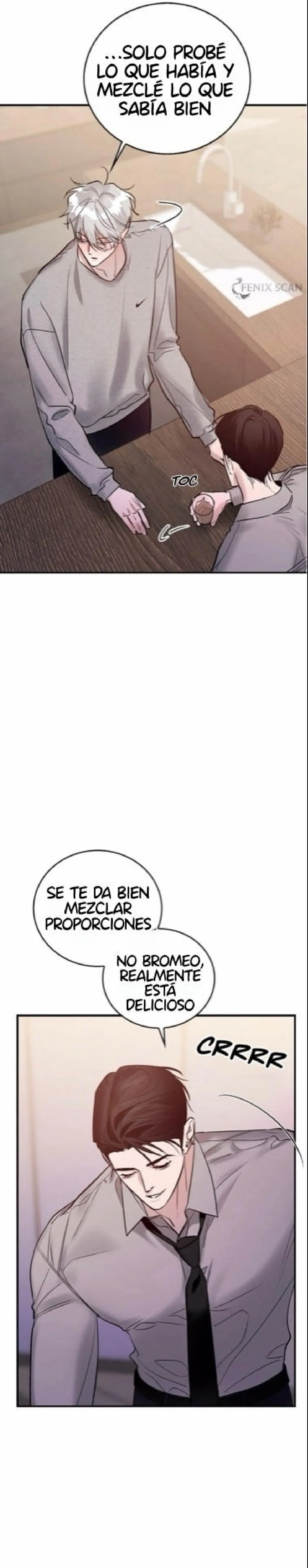 Lado Cero Capitulo 23 página 35