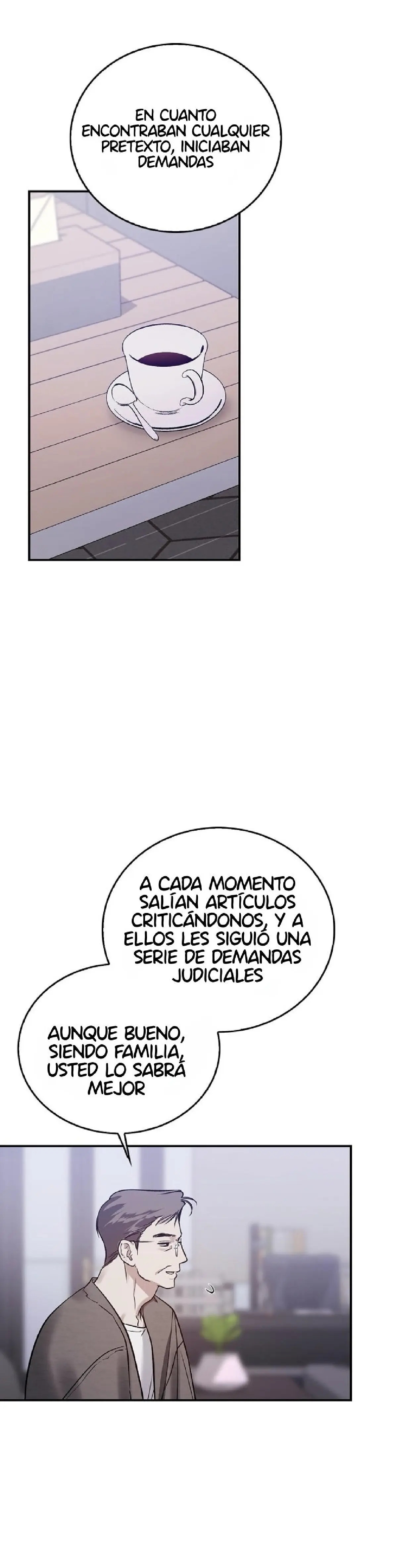 Lado Cero Capitulo 23 página 6