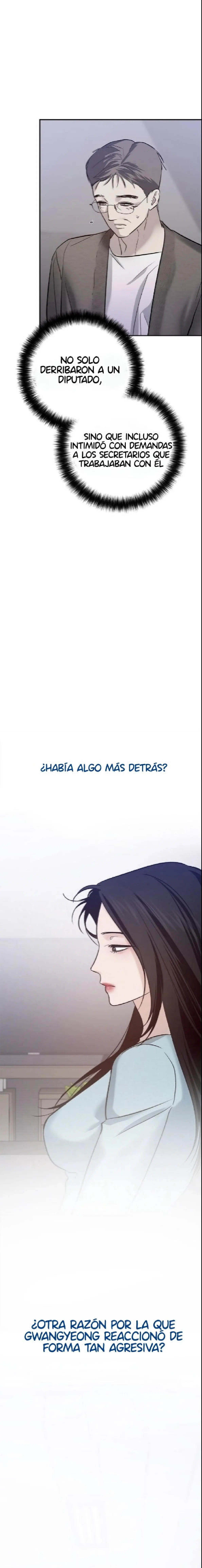 Lado Cero Capitulo 23 página 8