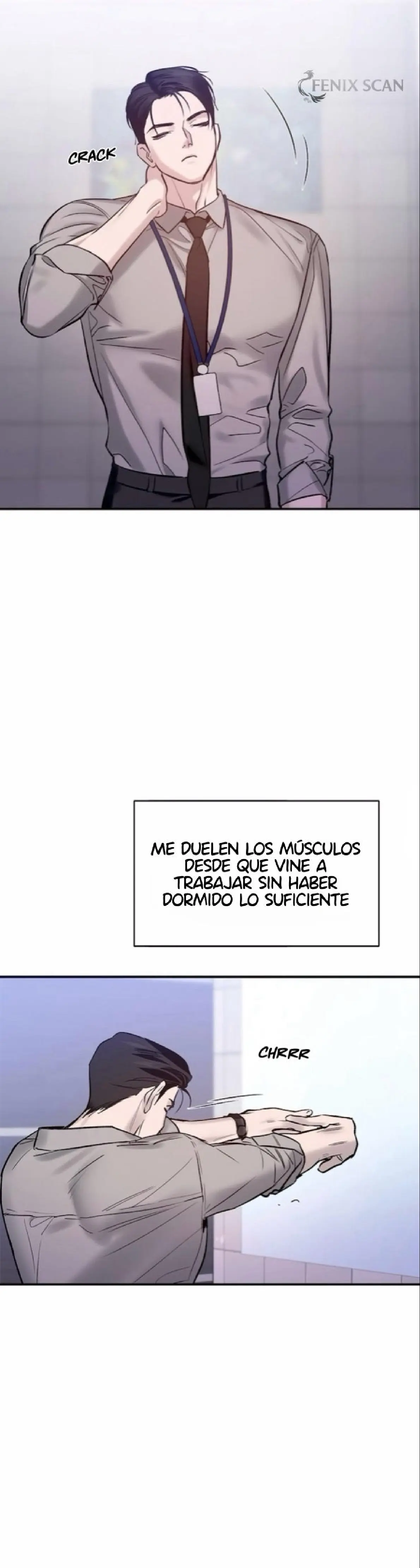 Lado Cero Capitulo 23 página 9