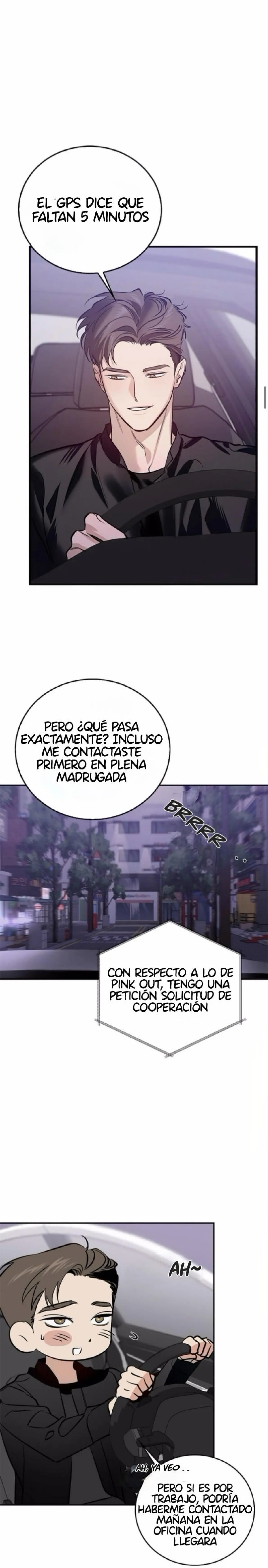 Lado Cero Capitulo 24 página 10