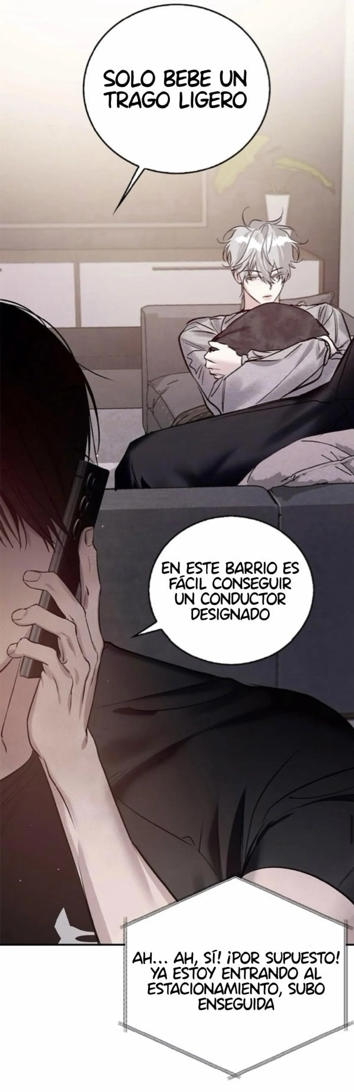 Lado Cero Capitulo 24 página 12