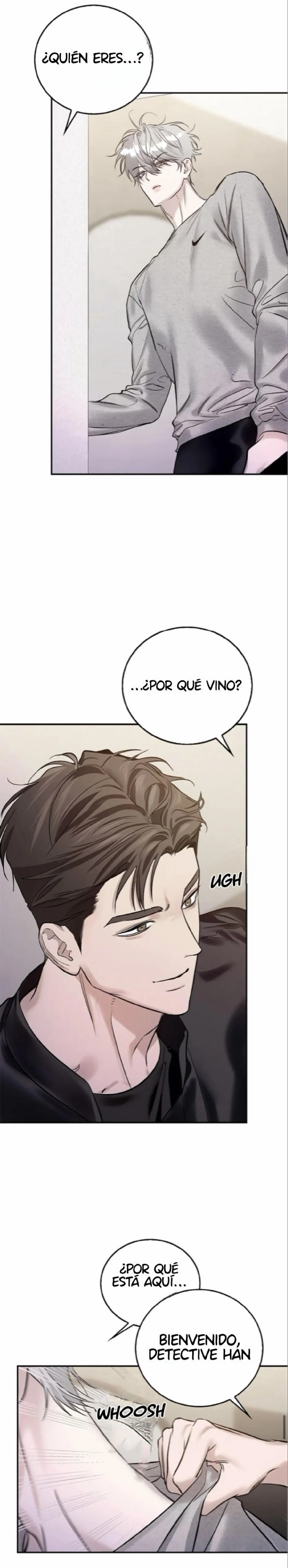 Lado Cero Capitulo 24 página 18