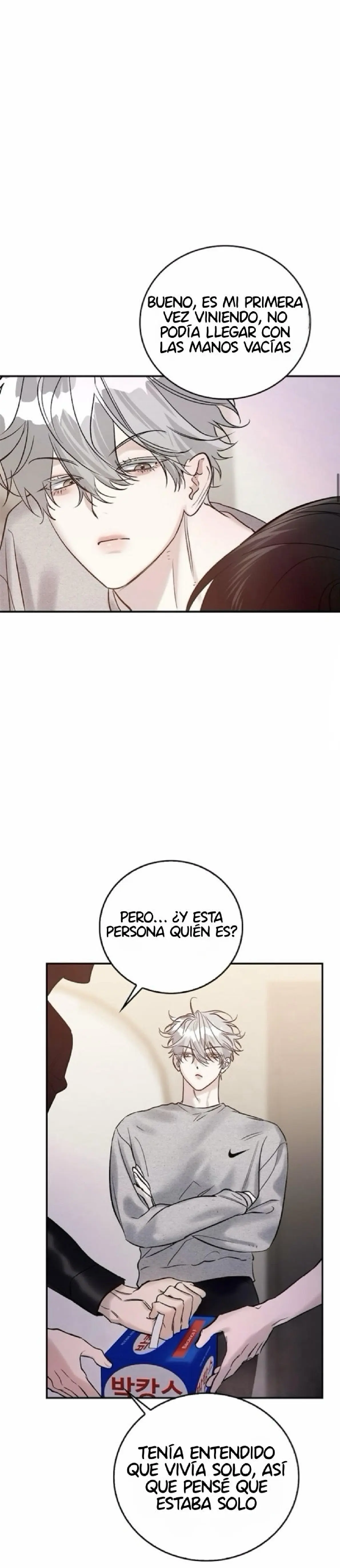 Lado Cero Capitulo 24 página 20