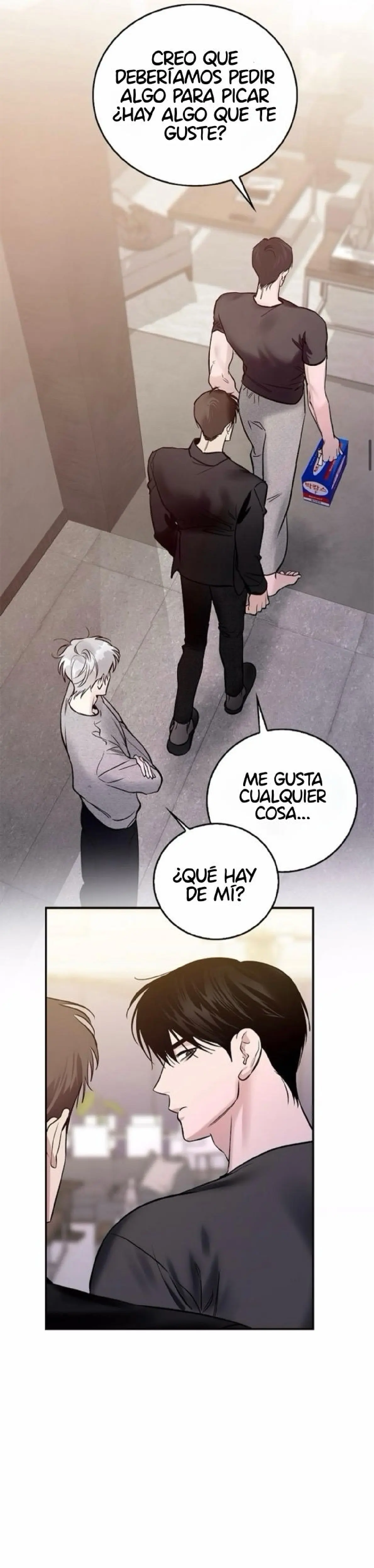 Lado Cero Capitulo 24 página 22
