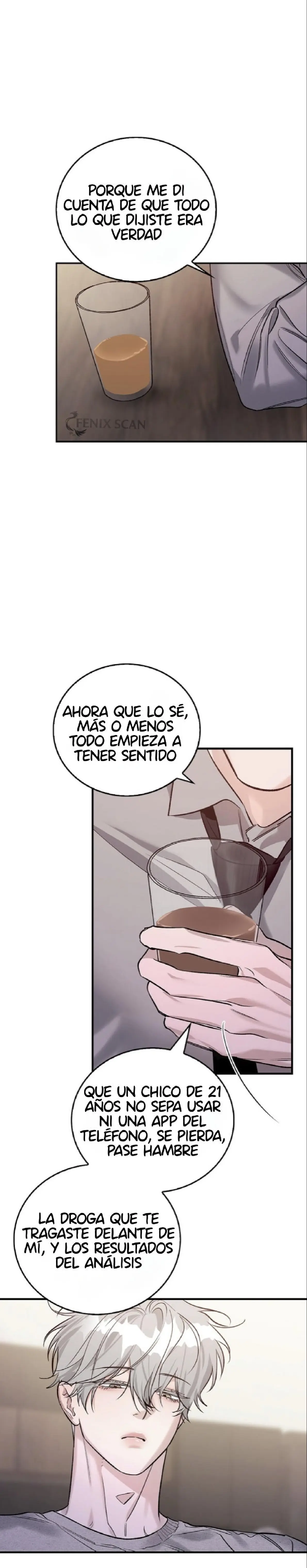 Lado Cero Capitulo 24 página 3