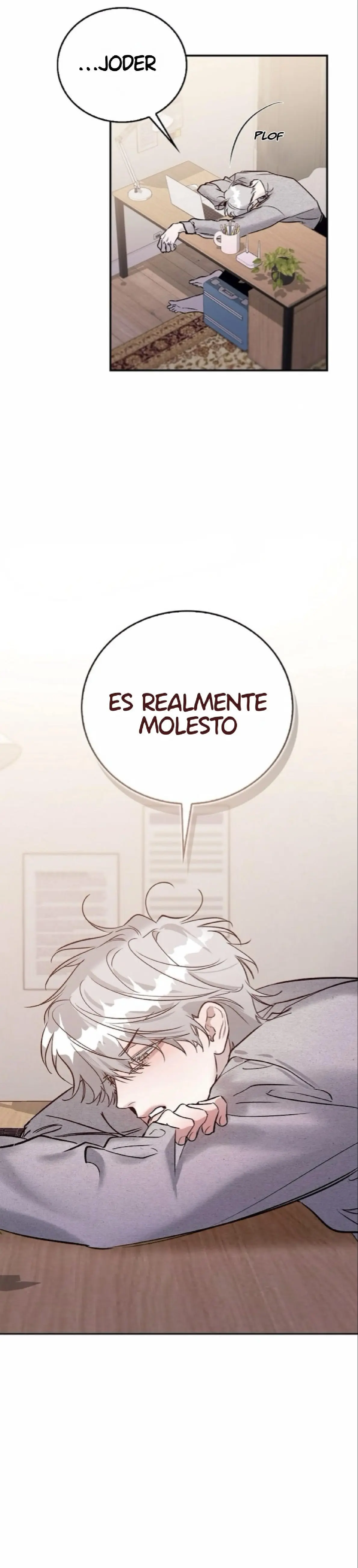 Lado Cero Capitulo 24 página 30