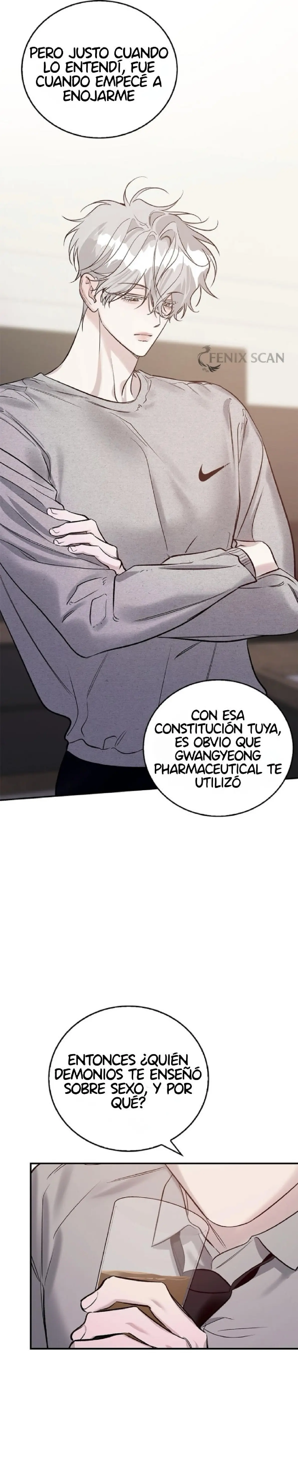 Lado Cero Capitulo 24 página 5
