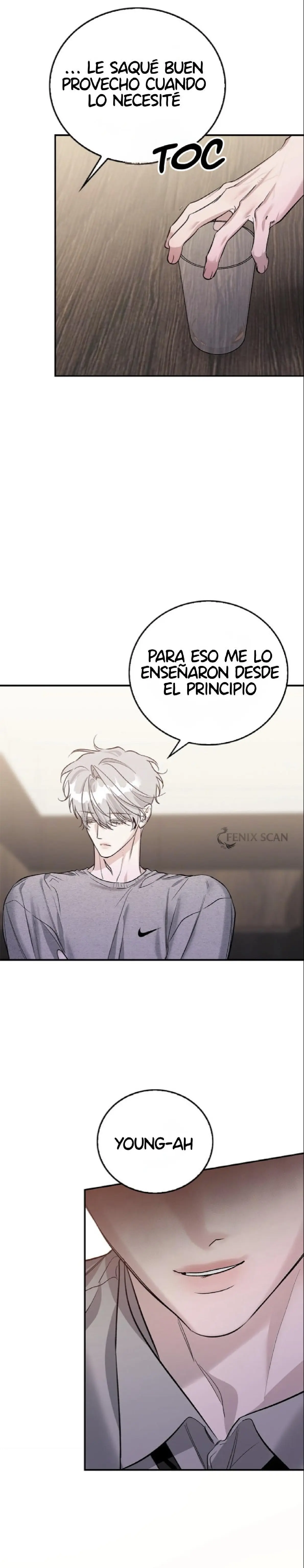 Lado Cero Capitulo 24 página 7