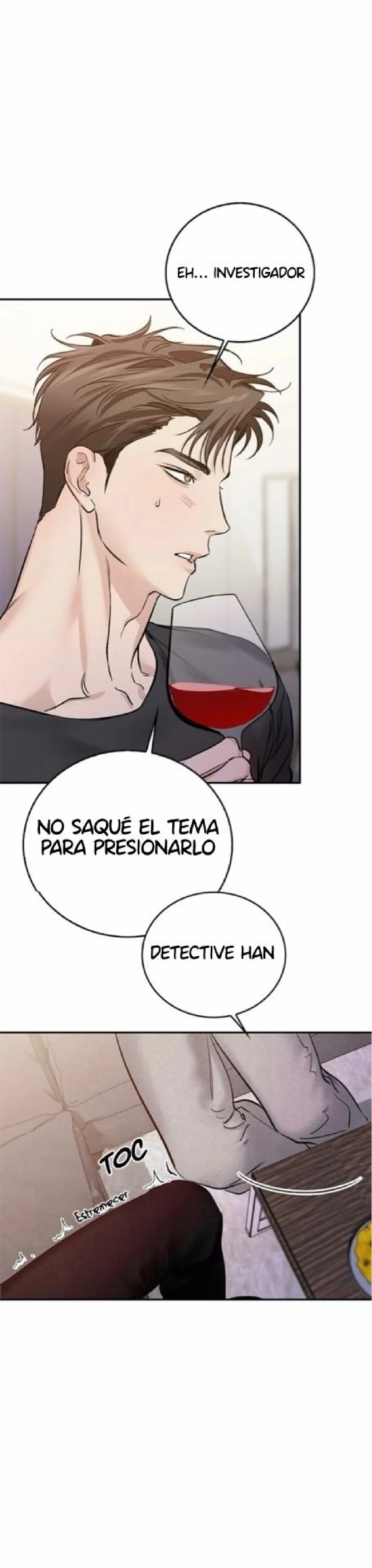 Lado Cero Capitulo 25 página 10