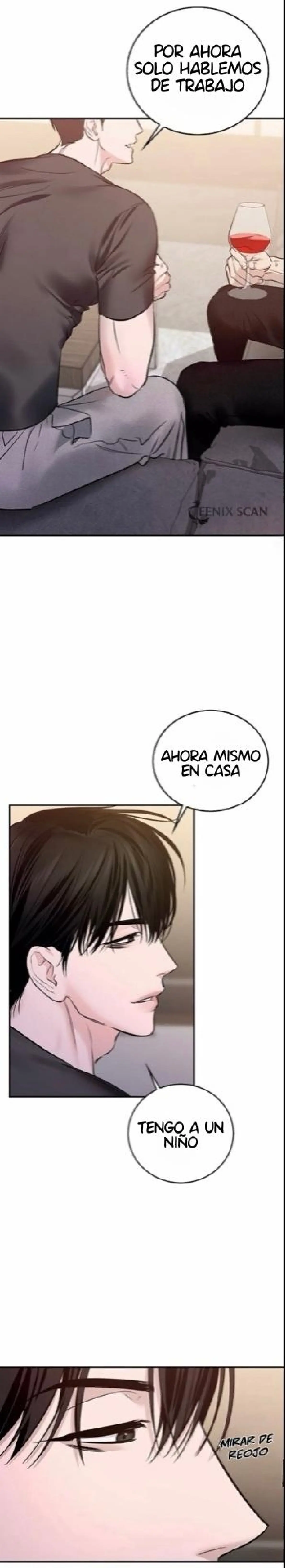 Lado Cero Capitulo 25 página 11