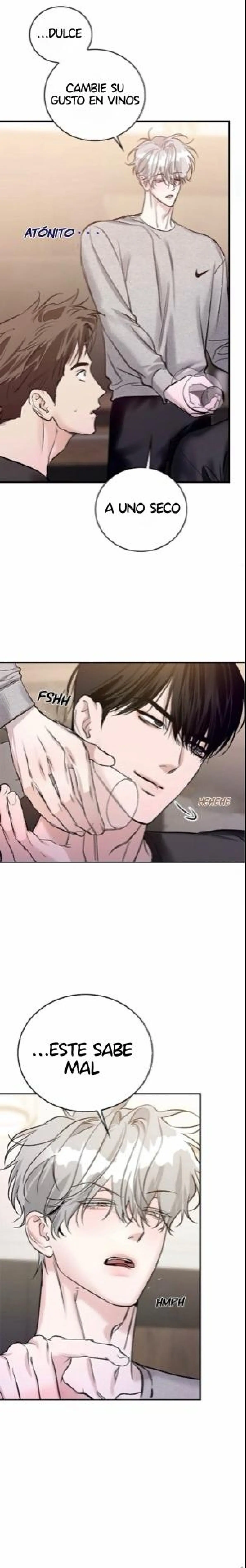 Lado Cero Capitulo 25 página 16