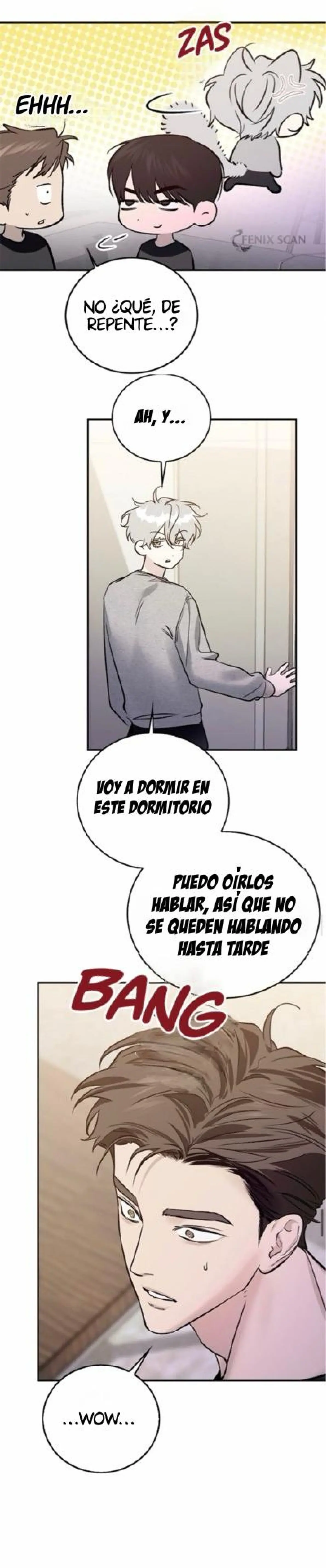 Lado Cero Capitulo 25 página 17