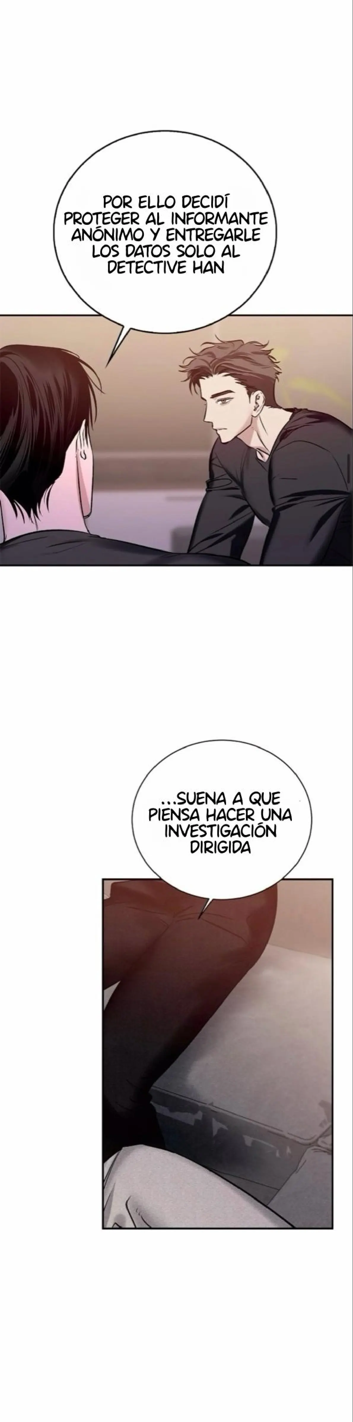 Lado Cero Capitulo 25 página 22