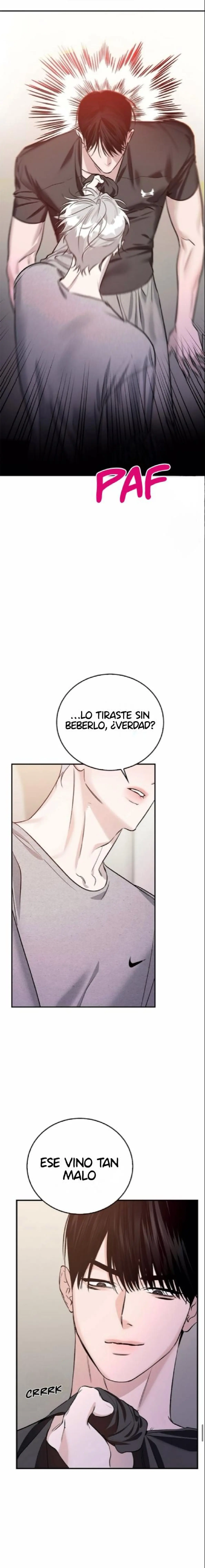 Lado Cero Capitulo 25 página 26