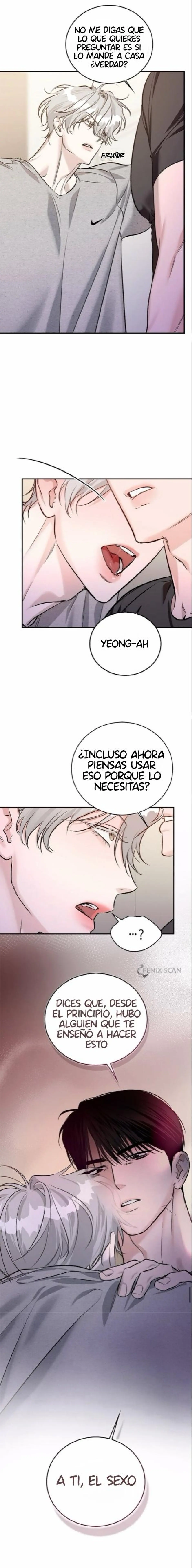 Lado Cero Capitulo 25 página 27