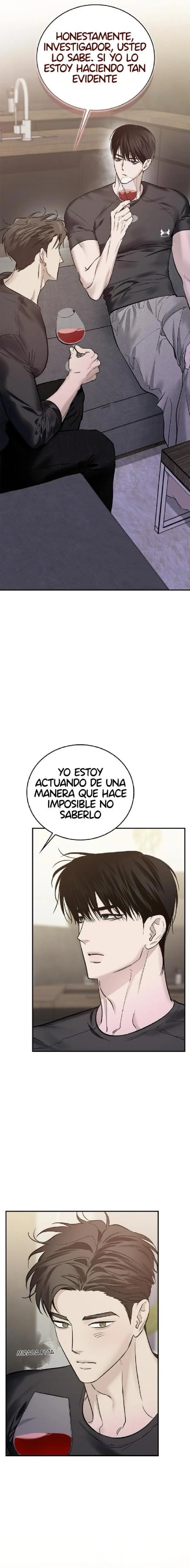 Lado Cero Capitulo 25 página 6