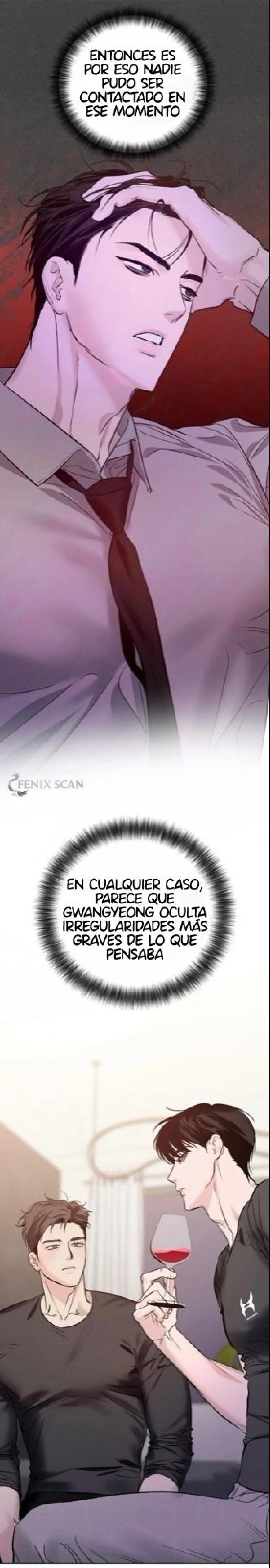Lado Cero Capitulo 25 página 9