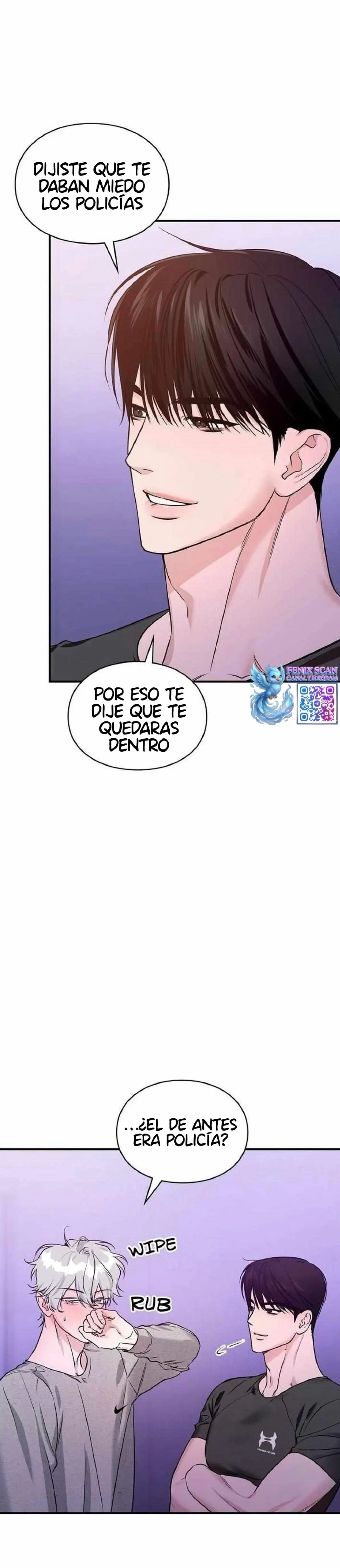 Lado Cero Capitulo 26 página 13