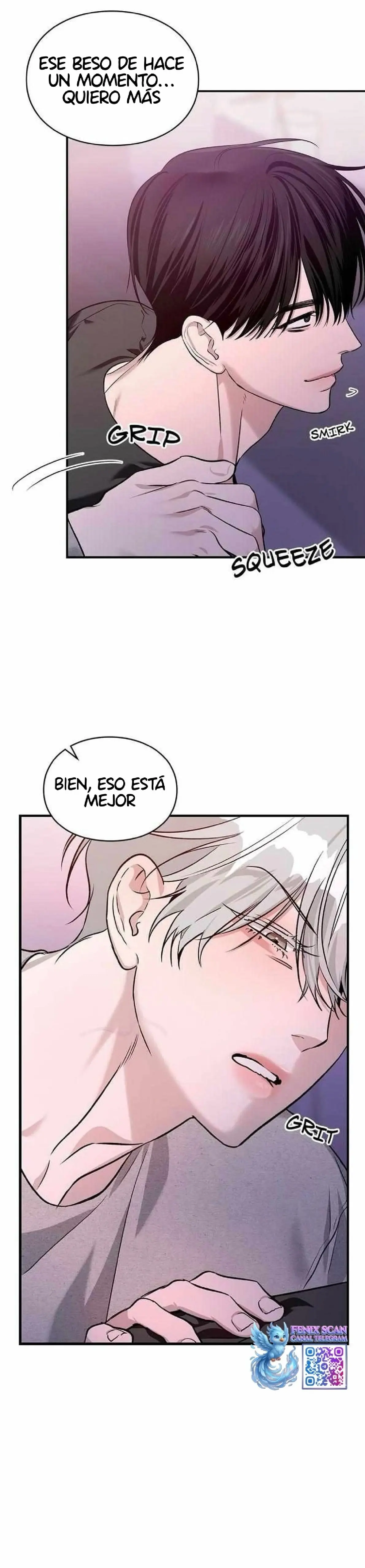 Lado Cero Capitulo 26 página 22