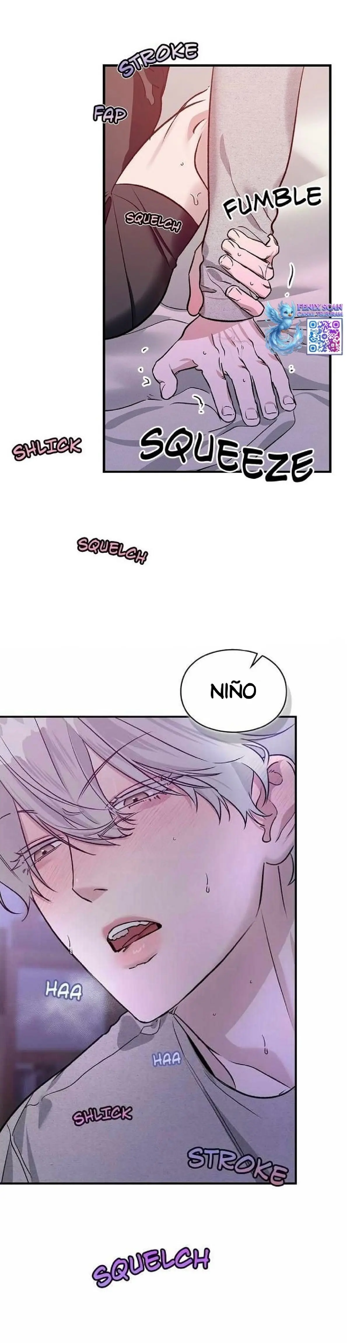 Lado Cero Capitulo 26 página 26