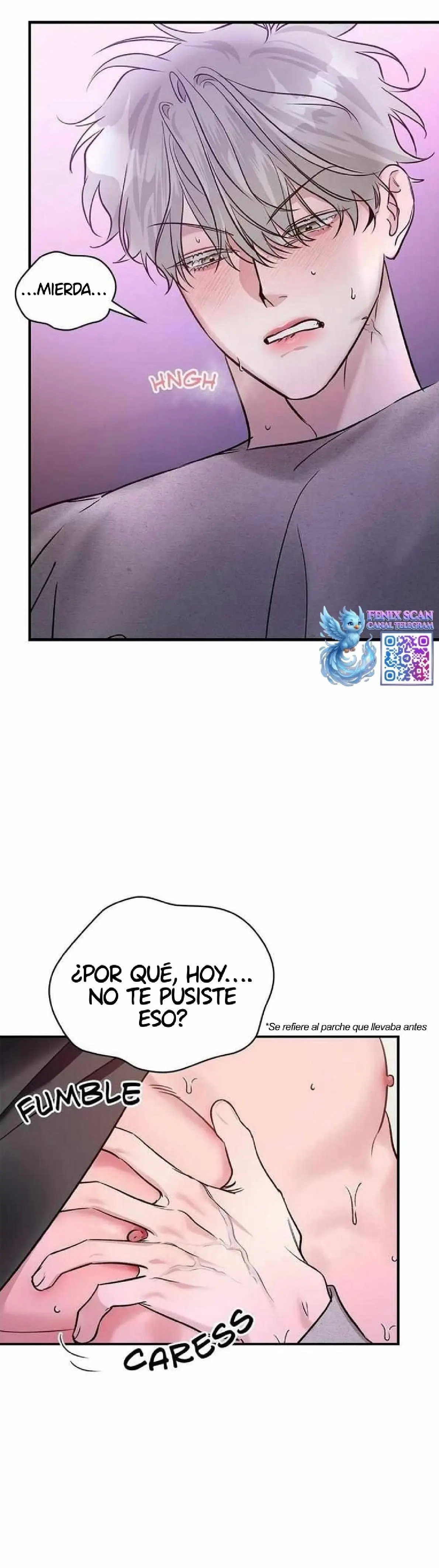 Lado Cero Capitulo 26 página 28