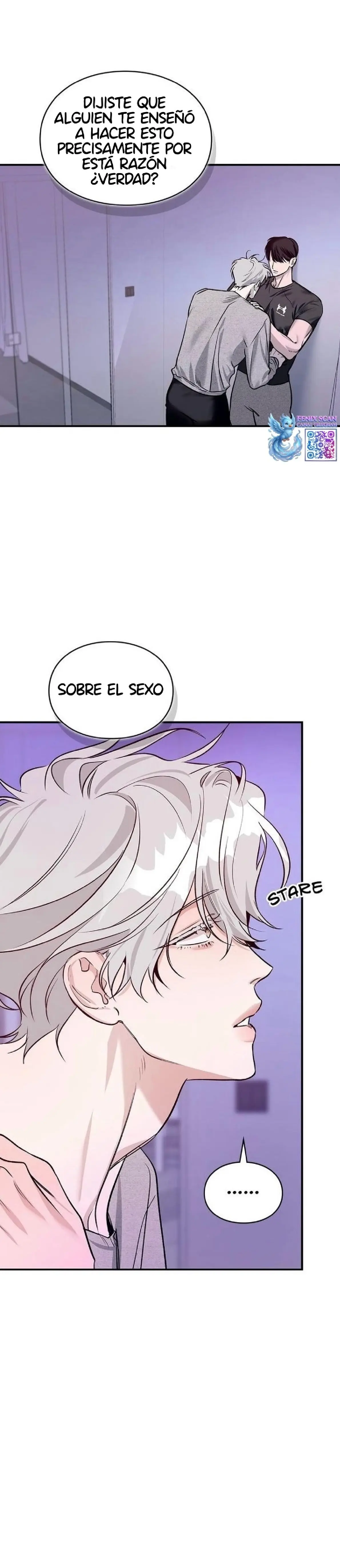 Lado Cero Capitulo 26 página 4