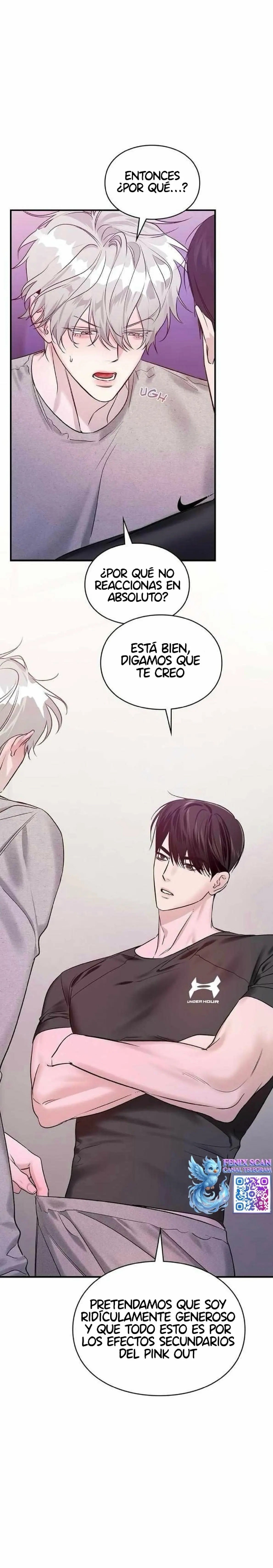 Lado Cero Capitulo 26 página 7
