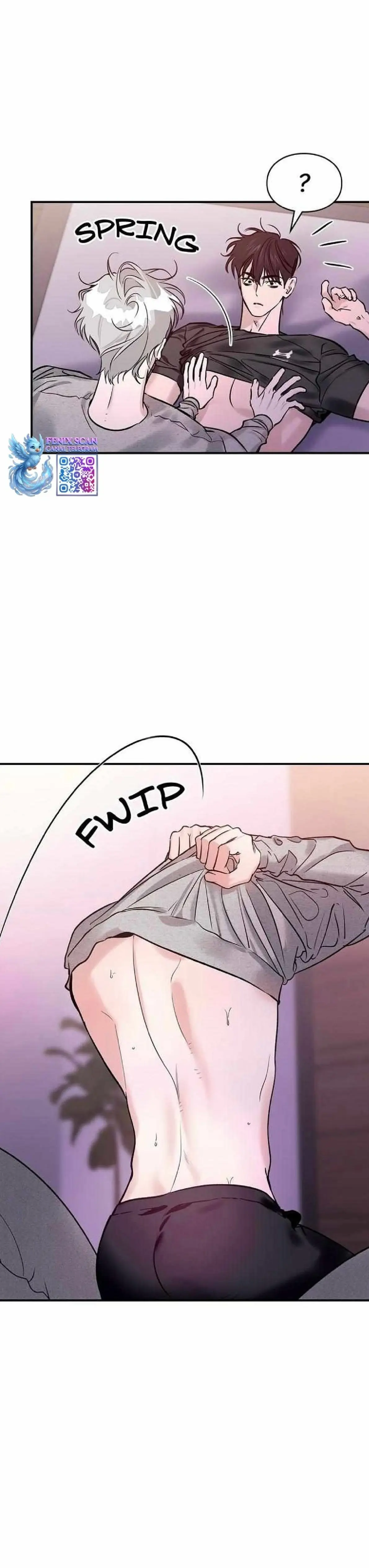 Lado Cero Capitulo 27 página 14