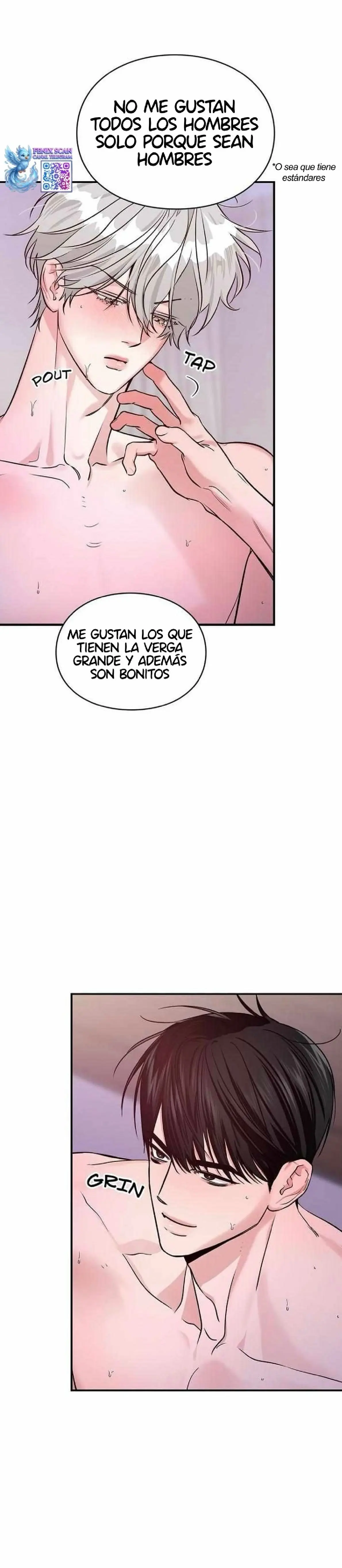 Lado Cero Capitulo 27 página 17