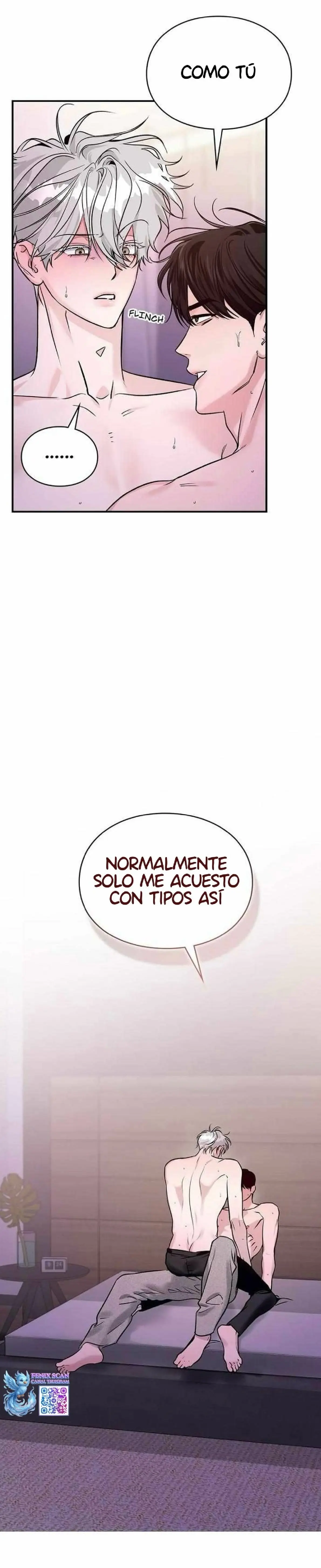 Lado Cero Capitulo 27 página 18