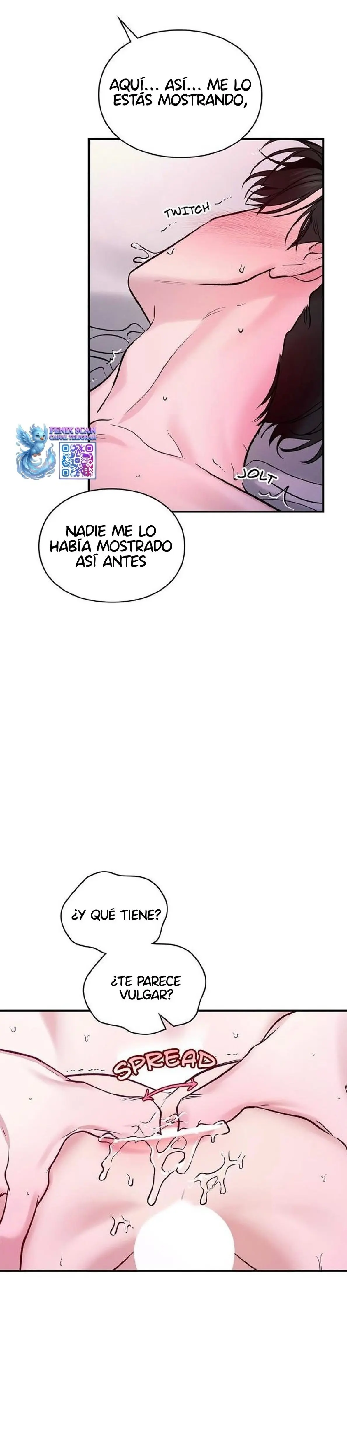Lado Cero Capitulo 27 página 25